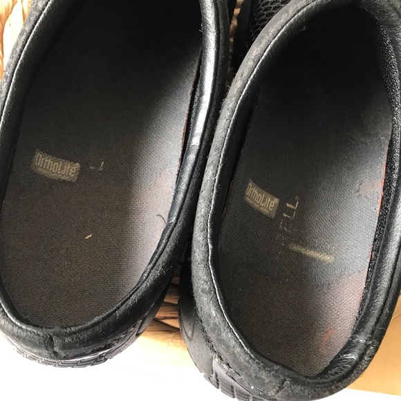 Merrell Encore Breeze 3 Air Cushion Sole Slip On - Picture 8 of 11